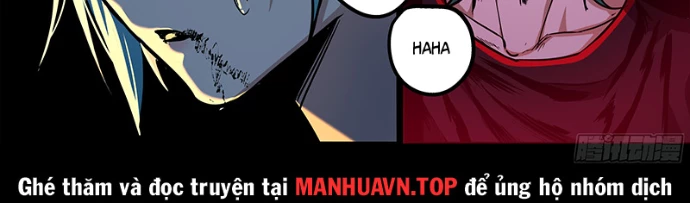 Di Độ Thâm Uyên - Trùng Khởi Kỷ Nguyên Chapter 43 - 22