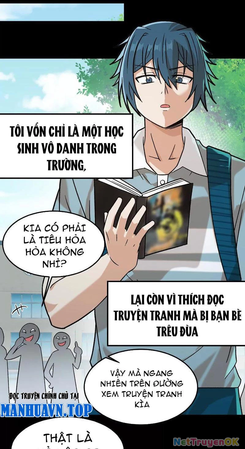 Vật Lý Tu Tiên Hai Vạn Năm Chapter 18 - 3