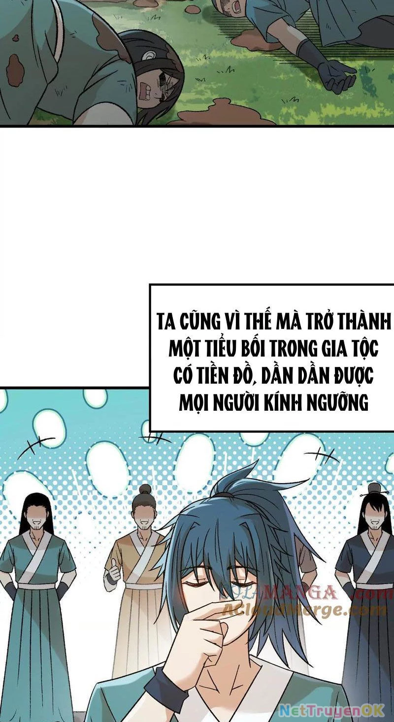 Vật Lý Tu Tiên Hai Vạn Năm Chapter 18 - 14