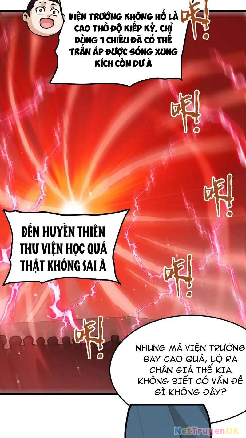 Vật Lý Tu Tiên Hai Vạn Năm Chapter 18 - 44