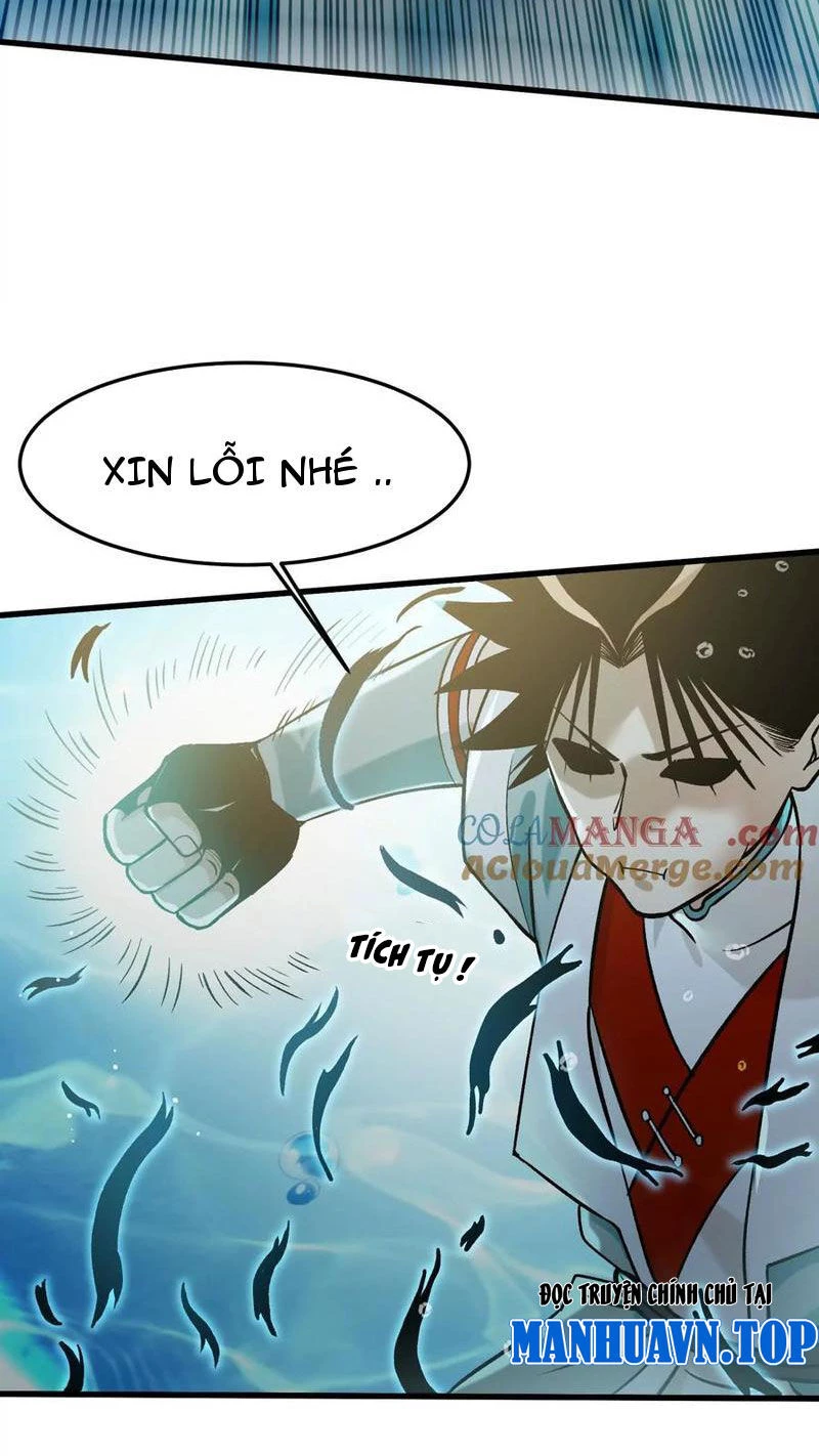 Vật Lý Tu Tiên Hai Vạn Năm Chapter 18 - 48