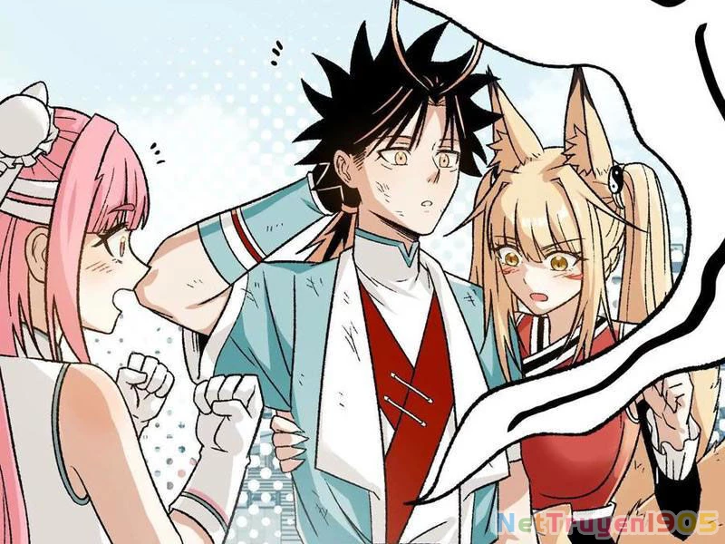 Vật Lý Tu Tiên Hai Vạn Năm Chapter 19 - 9