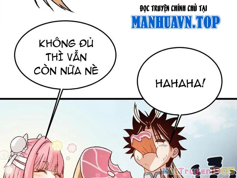 Vật Lý Tu Tiên Hai Vạn Năm Chapter 19 - 20