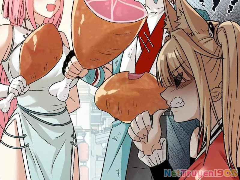 Vật Lý Tu Tiên Hai Vạn Năm Chapter 19 - 21