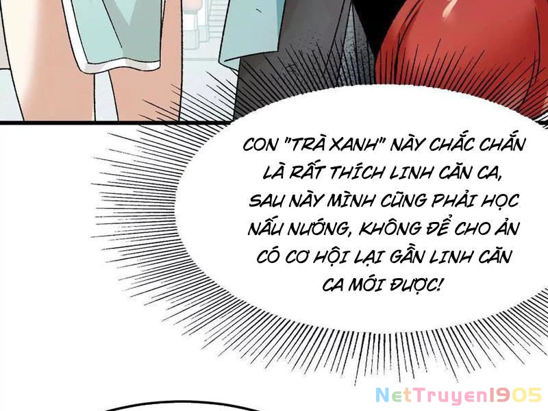 Vật Lý Tu Tiên Hai Vạn Năm Chapter 19 - 22