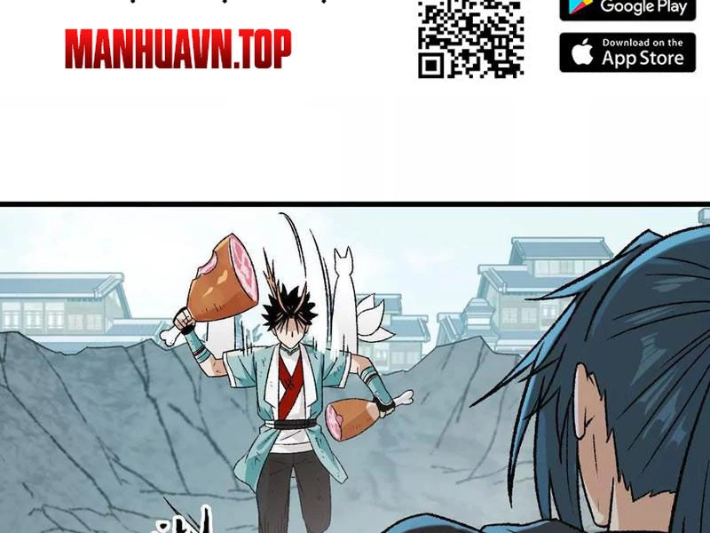 Vật Lý Tu Tiên Hai Vạn Năm Chapter 19 - 27