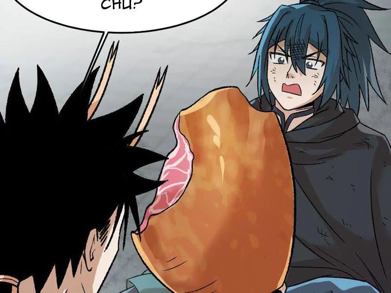 Vật Lý Tu Tiên Hai Vạn Năm Chapter 19 - 29