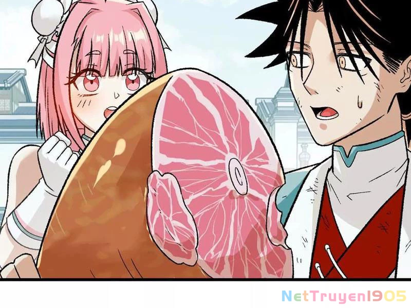 Vật Lý Tu Tiên Hai Vạn Năm Chapter 19 - 39