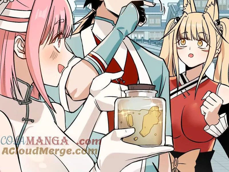 Vật Lý Tu Tiên Hai Vạn Năm Chapter 19 - 57