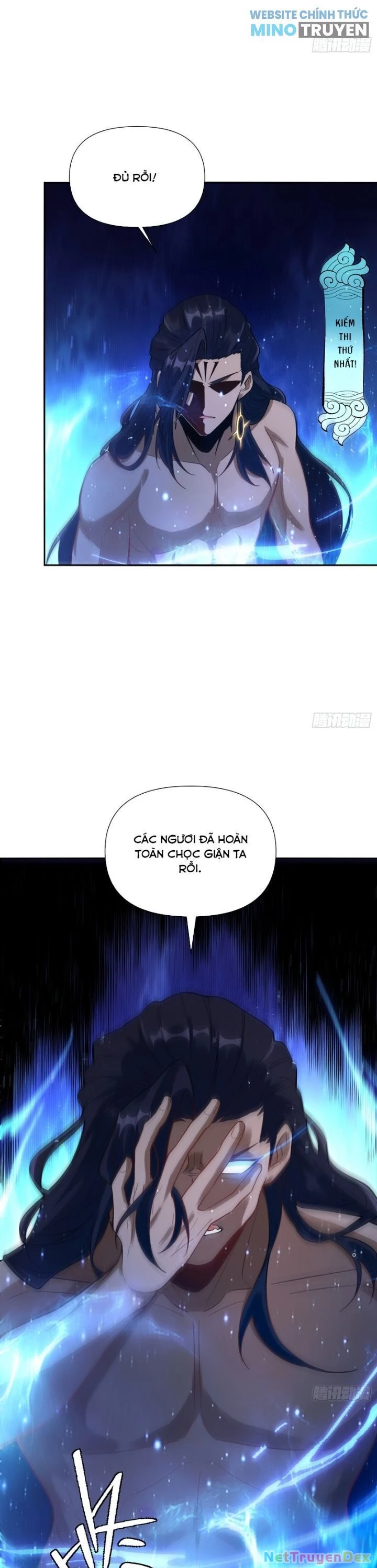 Nguyên Lai Ta Là Tu Tiên Đại Lão Chapter 502 - 9