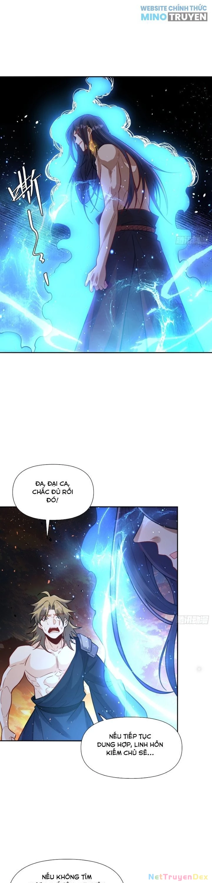 Nguyên Lai Ta Là Tu Tiên Đại Lão Chapter 502 - 17