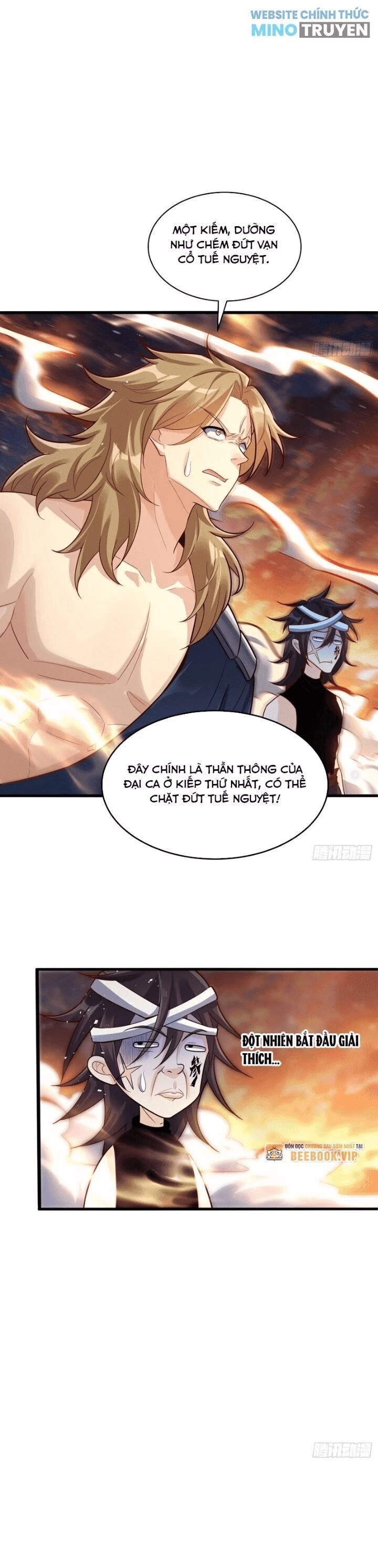 Nguyên Lai Ta Là Tu Tiên Đại Lão Chapter 502 - 25