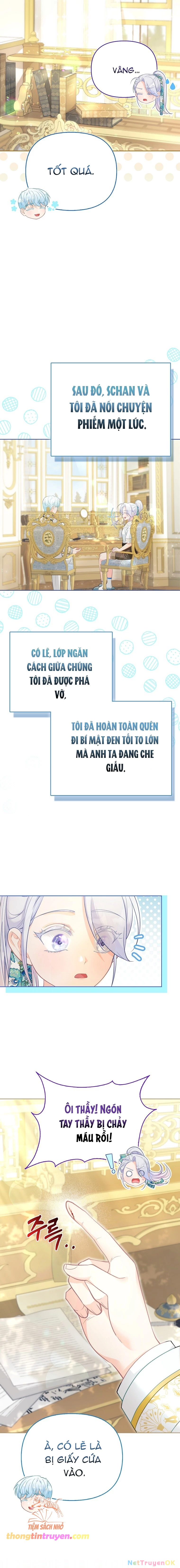 Phương Pháp Trồng Lúa Đặc Biệt Của Ác Nữ Chapter 19 - 13