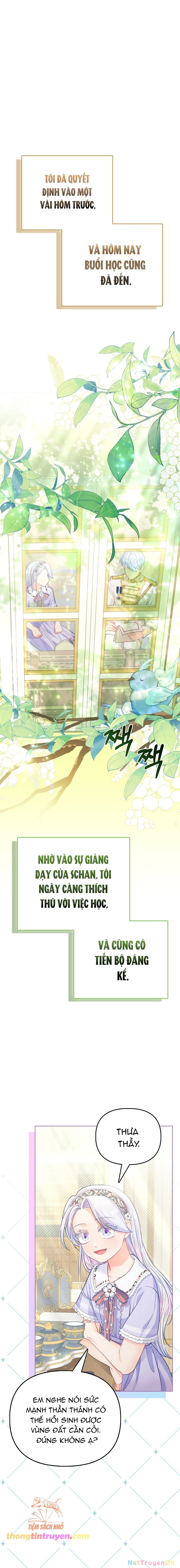 Phương Pháp Trồng Lúa Đặc Biệt Của Ác Nữ Chapter 20 - 6