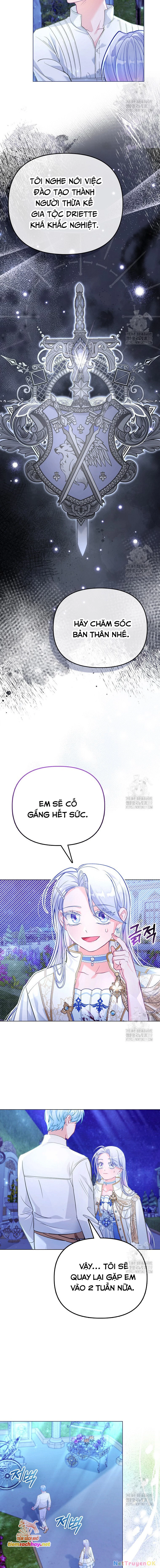 Phương Pháp Trồng Lúa Đặc Biệt Của Ác Nữ Chapter 29 - 4
