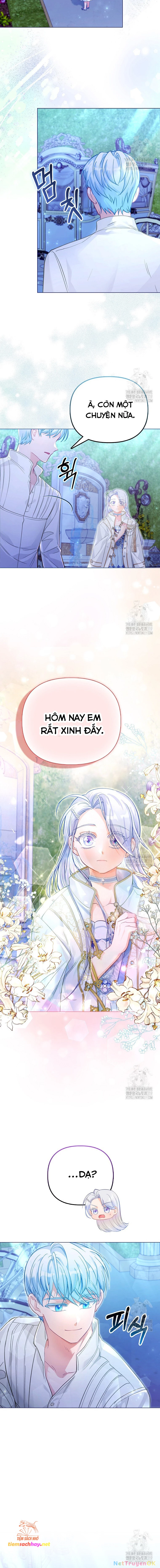 Phương Pháp Trồng Lúa Đặc Biệt Của Ác Nữ Chapter 29 - 5