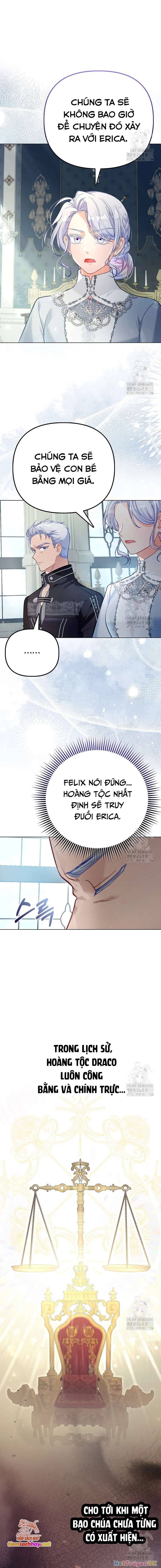 Phương Pháp Trồng Lúa Đặc Biệt Của Ác Nữ Chapter 29 - 9