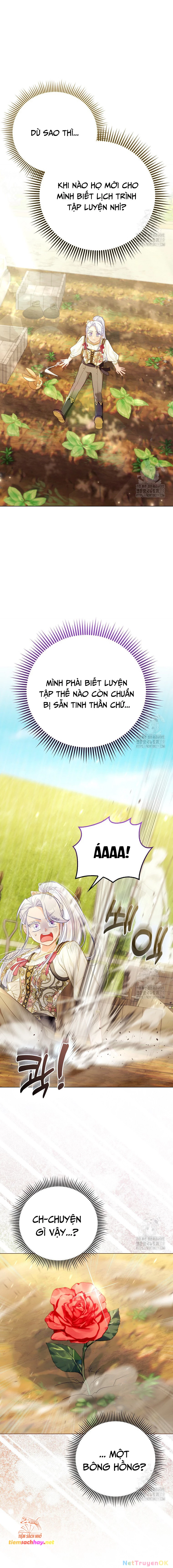 Phương Pháp Trồng Lúa Đặc Biệt Của Ác Nữ Chapter 29 - 14