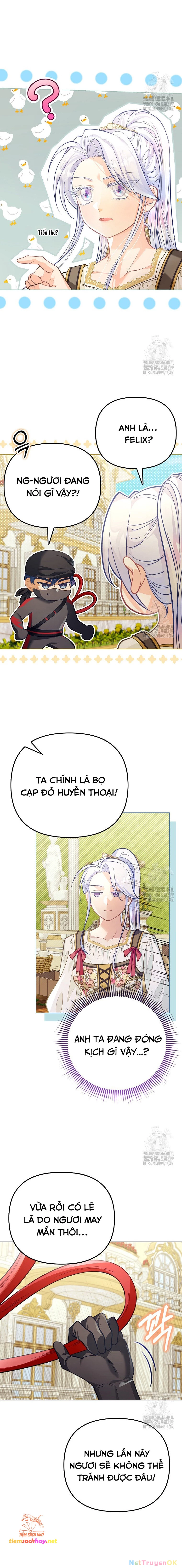 Phương Pháp Trồng Lúa Đặc Biệt Của Ác Nữ Chapter 29 - 16