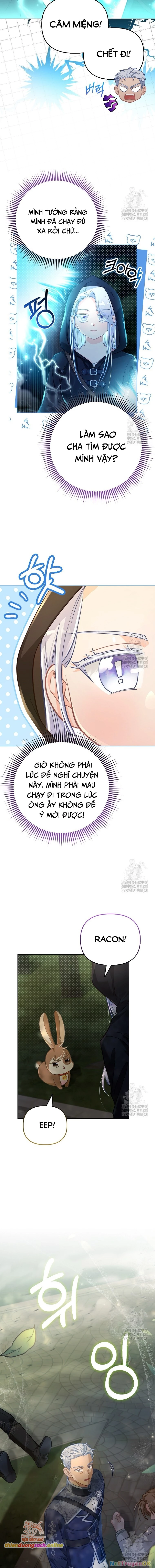 Phương Pháp Trồng Lúa Đặc Biệt Của Ác Nữ Chapter 32 - 10