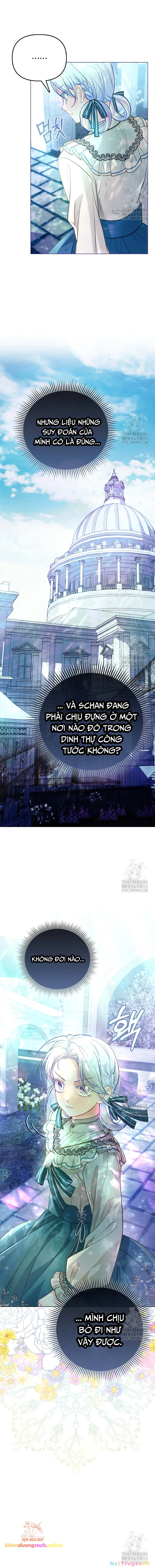 Phương Pháp Trồng Lúa Đặc Biệt Của Ác Nữ Chapter 35 - 3