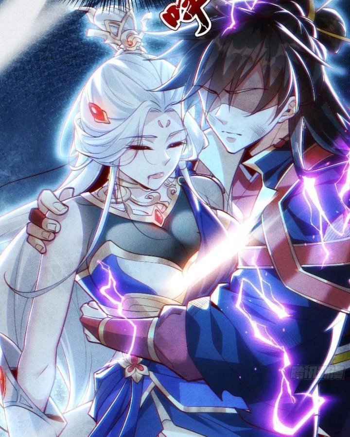 Thần Thiên Chí Tôn Chapter 1 - 9