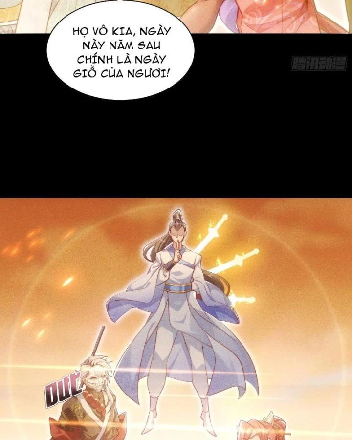 Thần Thiên Chí Tôn Chapter 1 - 17