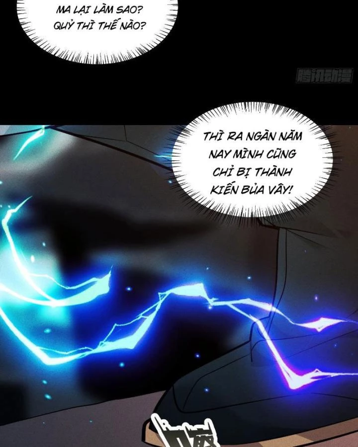 Thần Thiên Chí Tôn Chapter 1 - 47