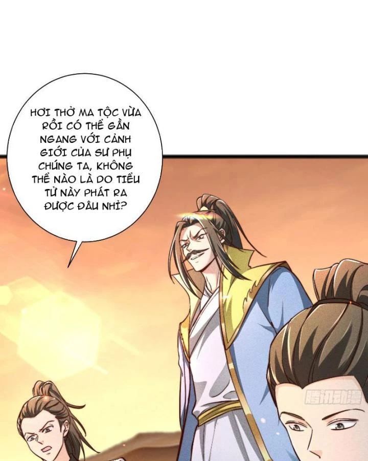 Thần Thiên Chí Tôn Chapter 2 - 11