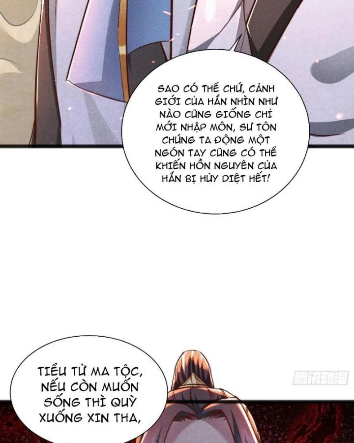 Thần Thiên Chí Tôn Chapter 2 - 13