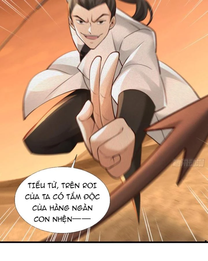 Thần Thiên Chí Tôn Chapter 2 - 25