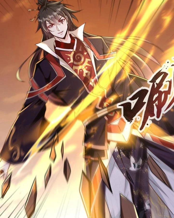 Thần Thiên Chí Tôn Chapter 2 - 33