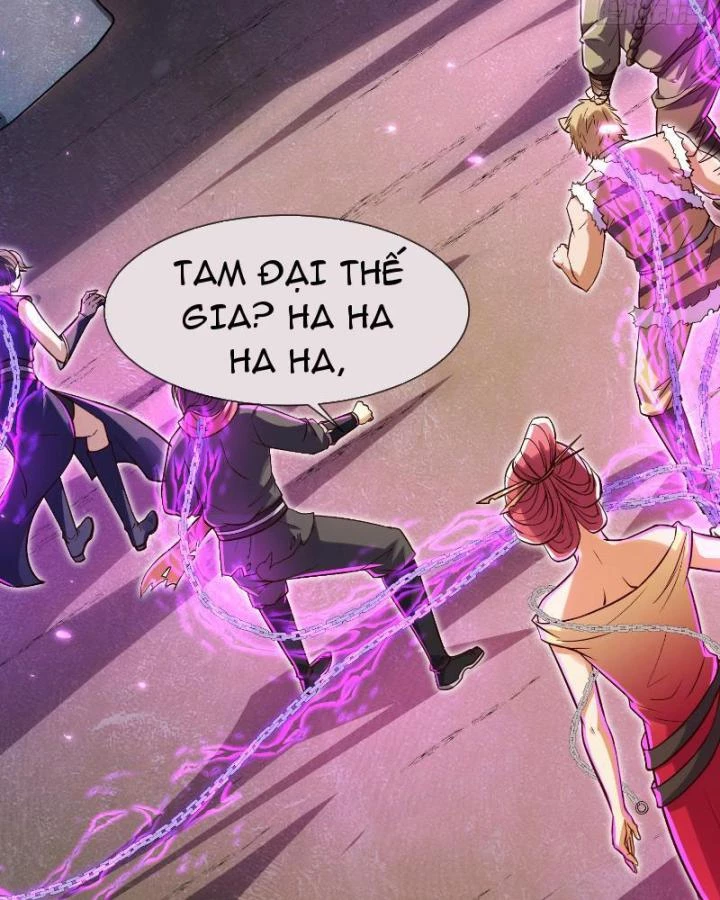 Thần Thiên Chí Tôn Chapter 2 - 69