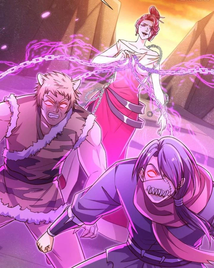 Thần Thiên Chí Tôn Chapter 2 - 73