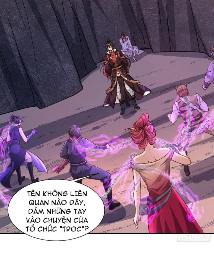 Thần Thiên Chí Tôn Chapter 3 - 5