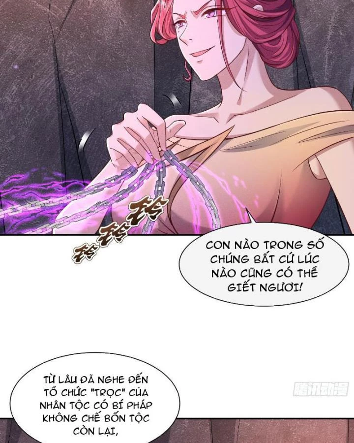 Thần Thiên Chí Tôn Chapter 3 - 7