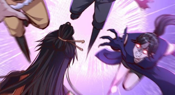 Thần Thiên Chí Tôn Chapter 3 - 14