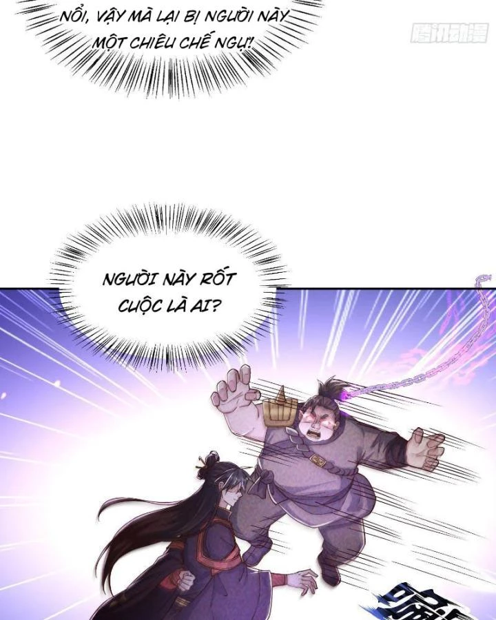 Thần Thiên Chí Tôn Chapter 3 - 21