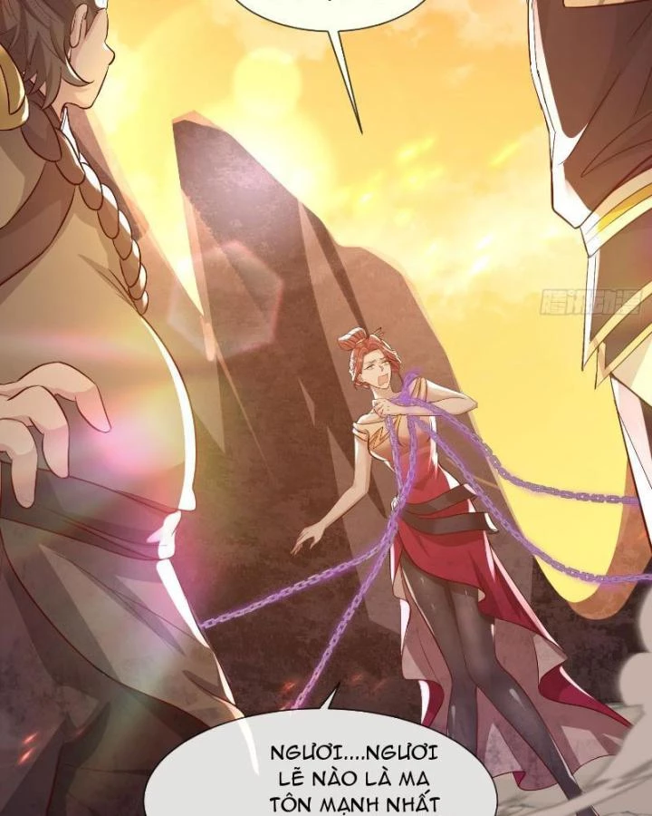 Thần Thiên Chí Tôn Chapter 3 - 35