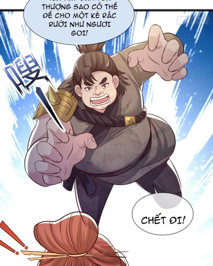 Thần Thiên Chí Tôn Chapter 3 - 37