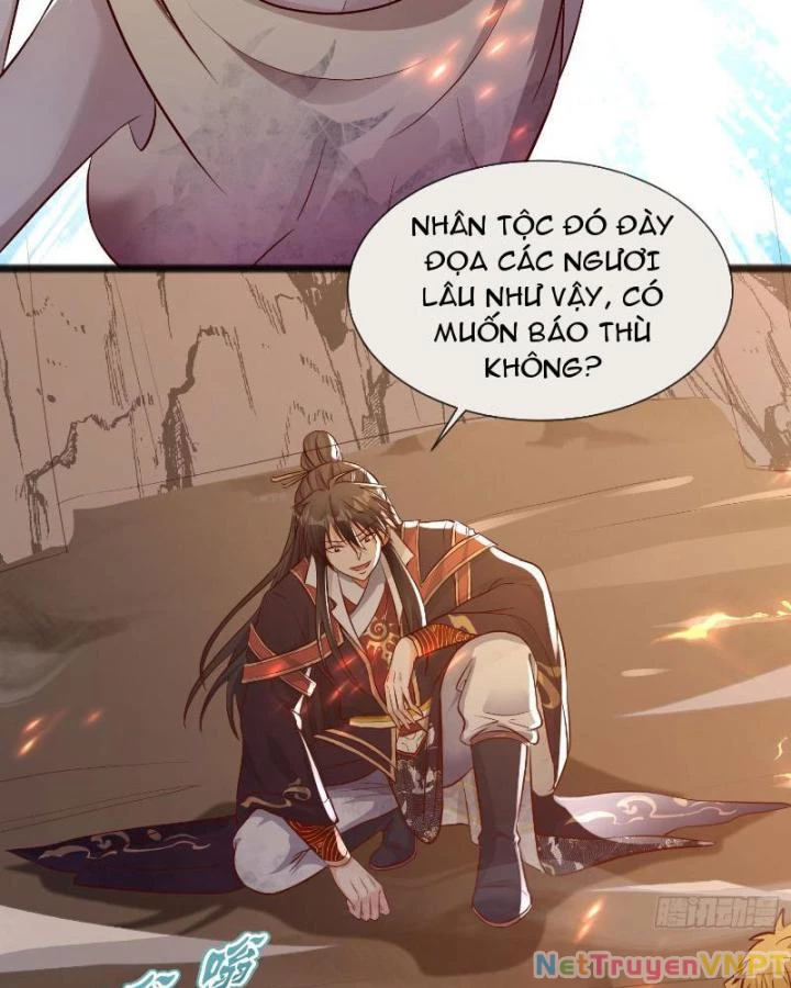 Thần Thiên Chí Tôn Chapter 3 - 39