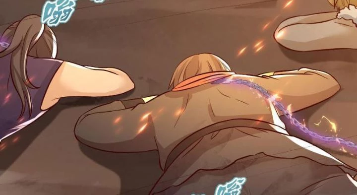 Thần Thiên Chí Tôn Chapter 3 - 40