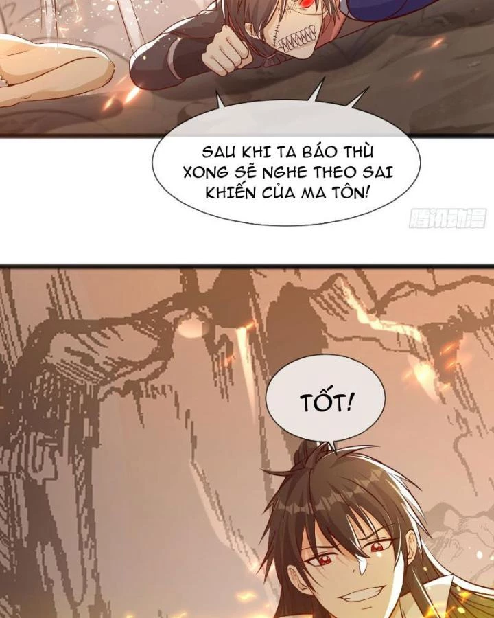 Thần Thiên Chí Tôn Chapter 3 - 43