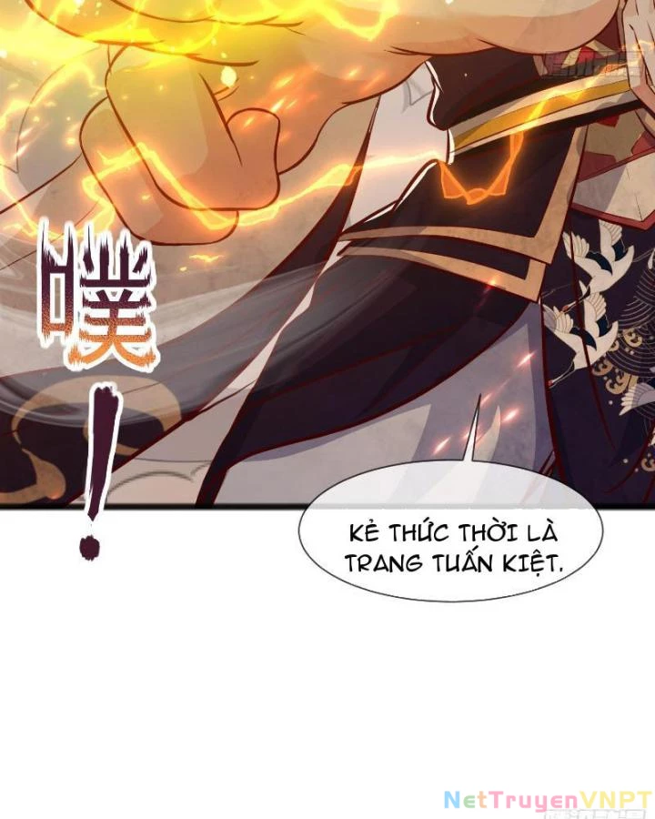 Thần Thiên Chí Tôn Chapter 3 - 45