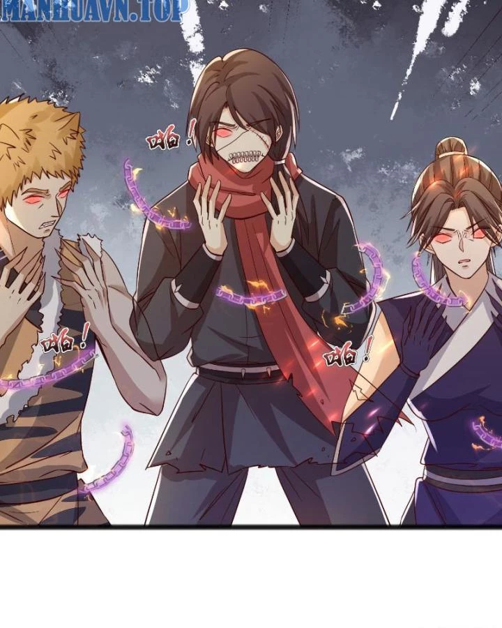 Thần Thiên Chí Tôn Chapter 3 - 47