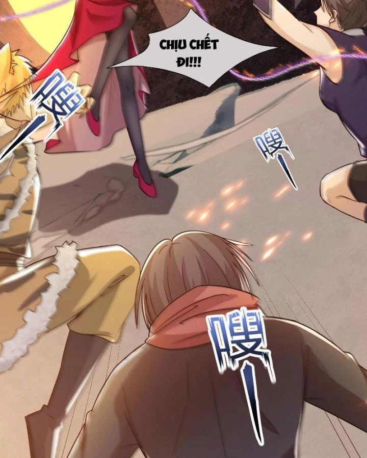 Thần Thiên Chí Tôn Chapter 3 - 51