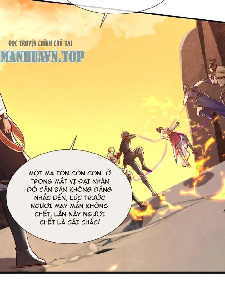 Thần Thiên Chí Tôn Chapter 3 - 55