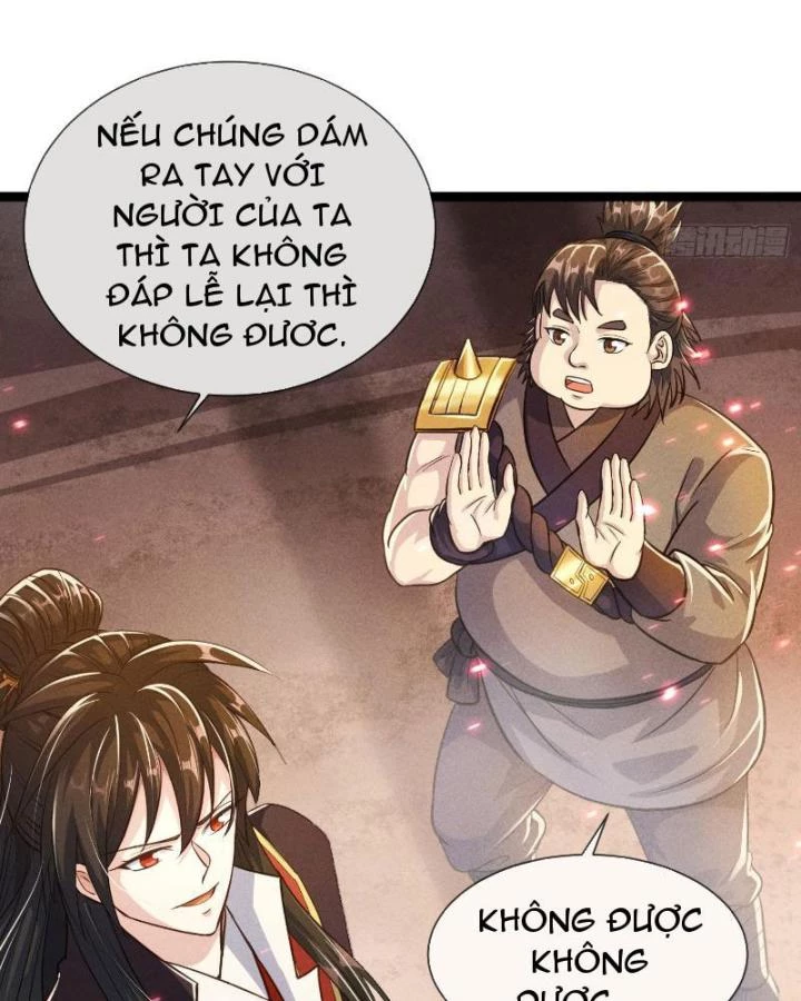 Thần Thiên Chí Tôn Chapter 3 - 79