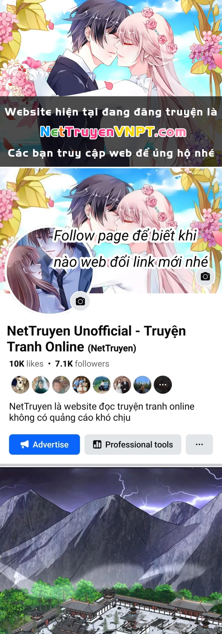 Thần Thiên Chí Tôn Chapter 4 - 1