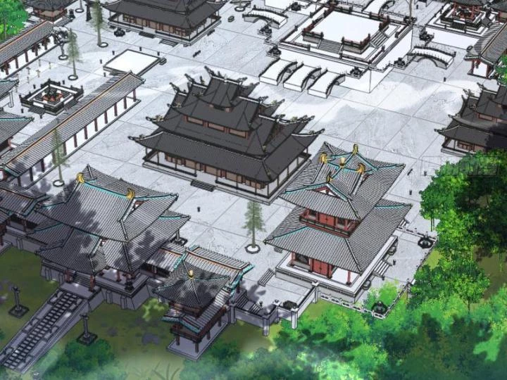 Thần Thiên Chí Tôn Chapter 4 - 2